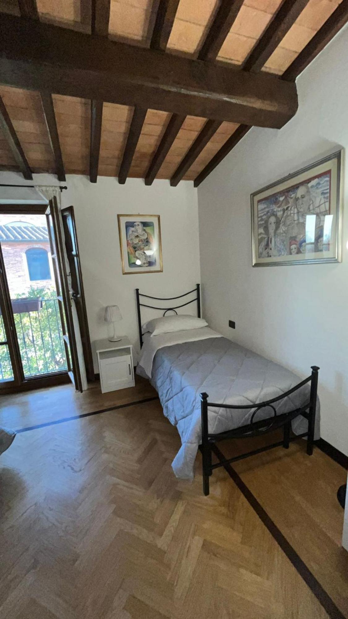 B&B La Fornace Del Sole Capannori Exteriör bild
