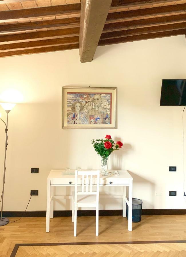 B&B La Fornace Del Sole Capannori Exteriör bild